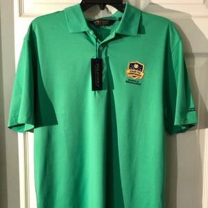Men's Polo 2016 Senior PGA Championship Golf Shirt